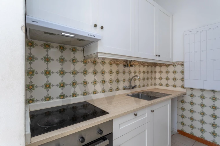 Apartamento T3 para Venda em Avenidas Novas Foto 32