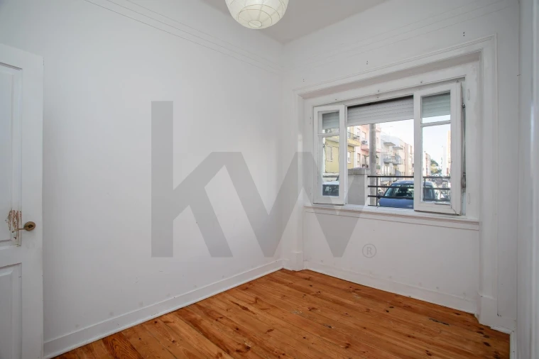 Apartamento T3 para Venda em Avenidas Novas Foto 10
