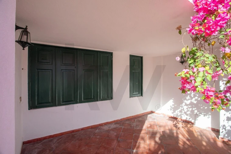 Apartamento T3 para Venda em Avenidas Novas Foto 44