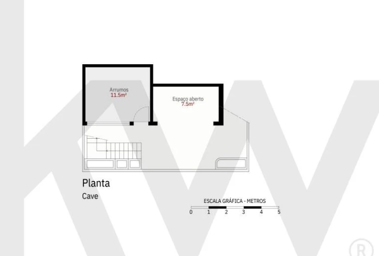 Apartamento T3 para Venda em Avenidas Novas Foto 56