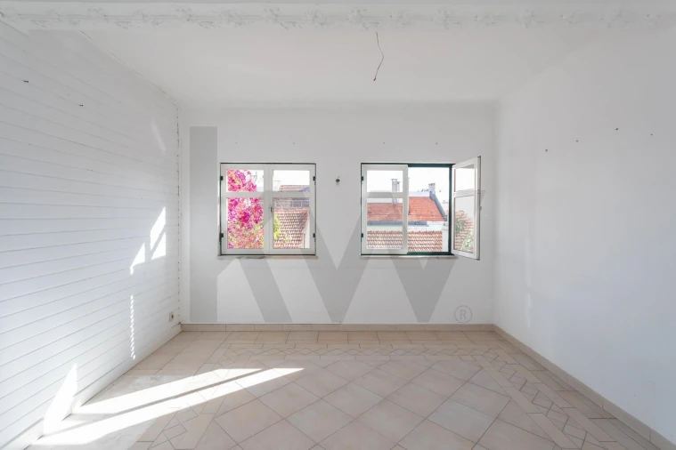 Apartamento T3 para Venda em Avenidas Novas Foto 23