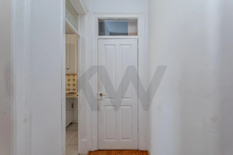 Apartamento T3 para Venda em Avenidas Novas Foto 34