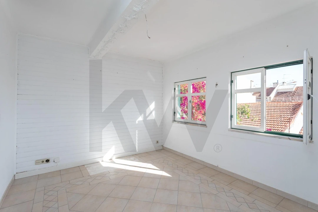 Apartamento T3 para Venda em Avenidas Novas Foto 25
