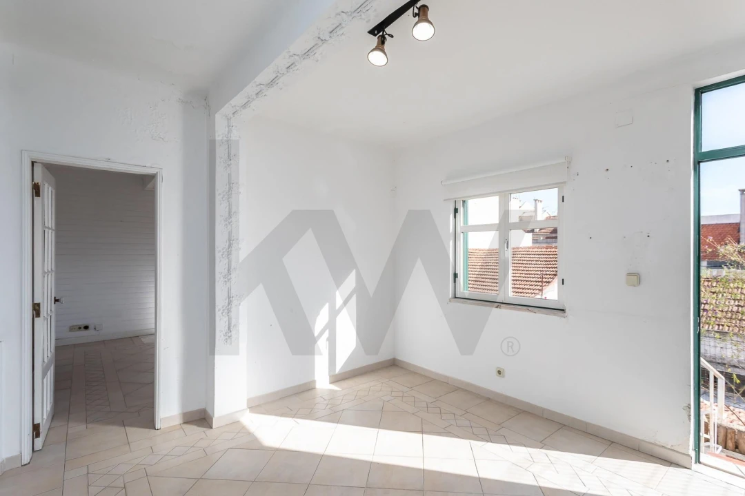 Apartamento T3 para Venda em Avenidas Novas Foto 28