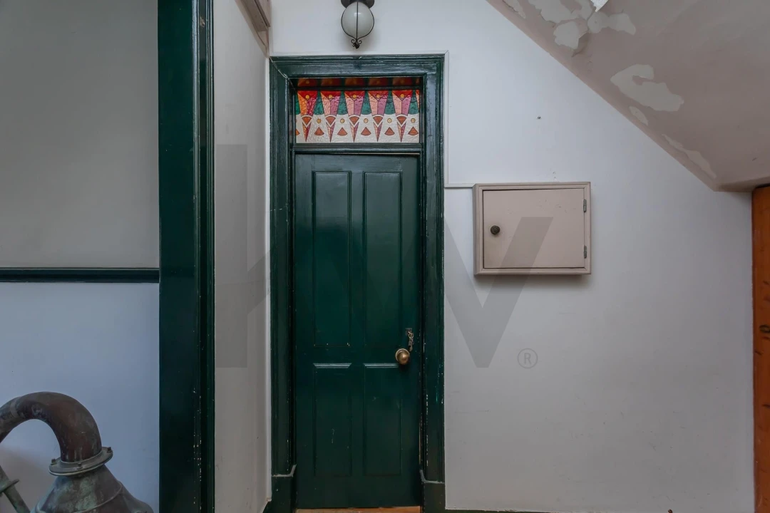 Apartamento T3 para Venda em Avenidas Novas Foto 6