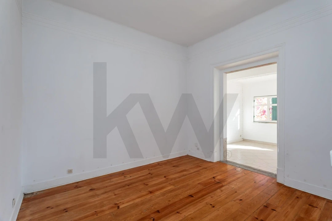 Apartamento T3 para Venda em Avenidas Novas Foto 19