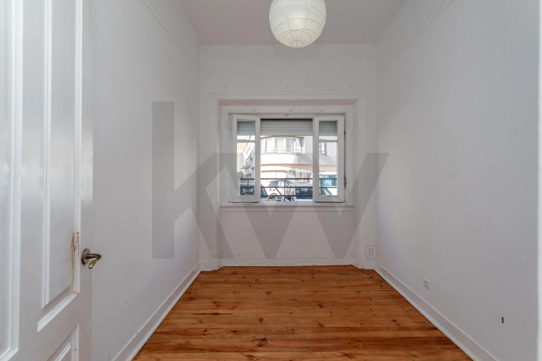Apartamento T3 para Venda em Avenidas Novas Foto 8