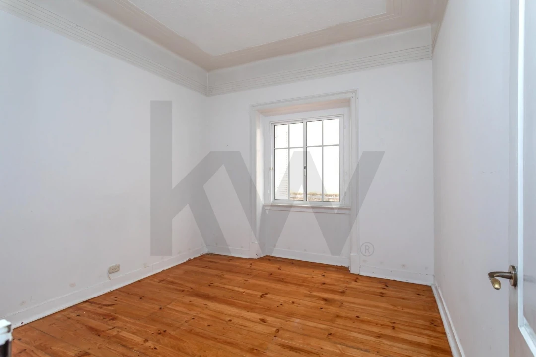 Apartamento T3 para Venda em Avenidas Novas Foto 15