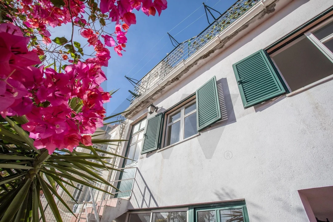 Apartamento T3 para Venda em Avenidas Novas Foto 42