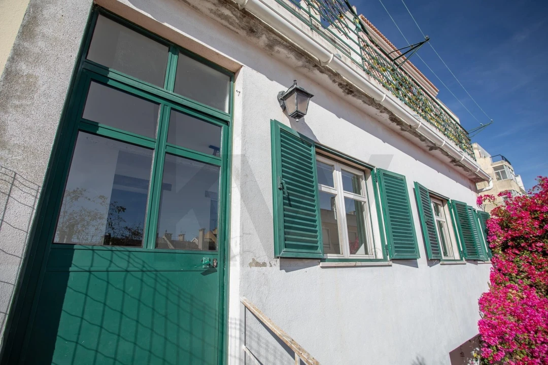 Apartamento T3 para Venda em Avenidas Novas Foto 41