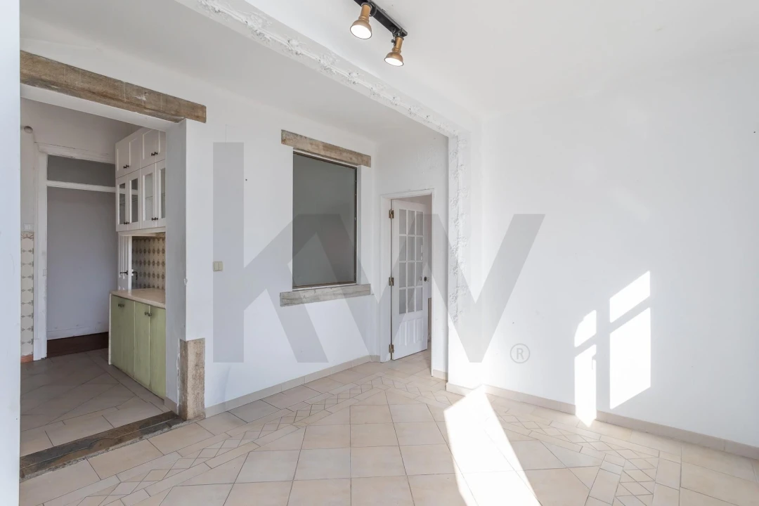 Apartamento T3 para Venda em Avenidas Novas Foto 36