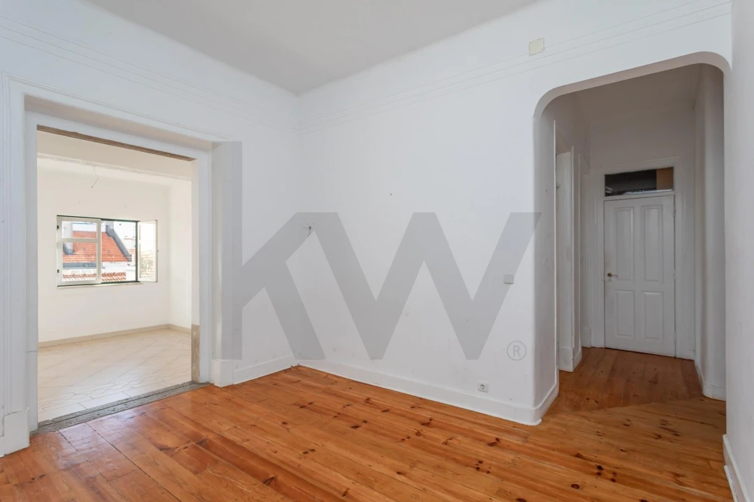 Apartamento T3 para Venda em Avenidas Novas Foto 20