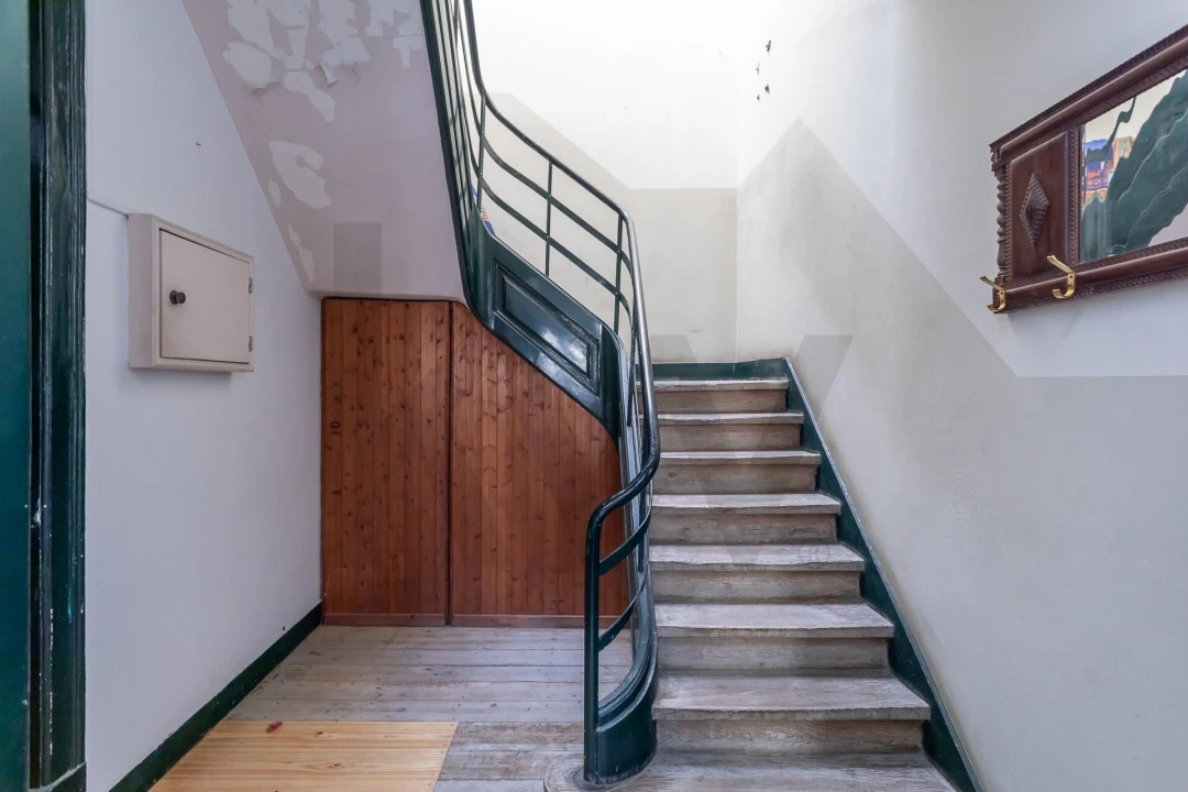 Apartamento T3 para Venda em Avenidas Novas Foto 5