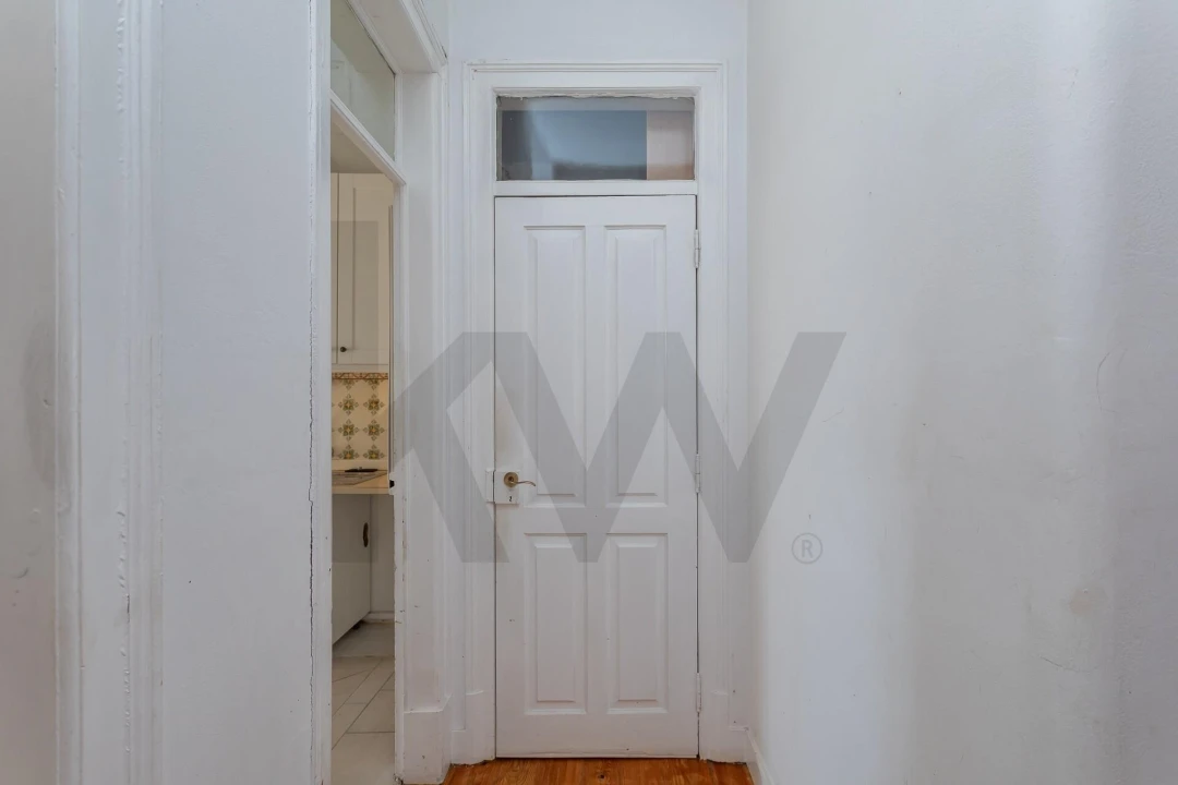 Apartamento T3 para Venda em Avenidas Novas Foto 34