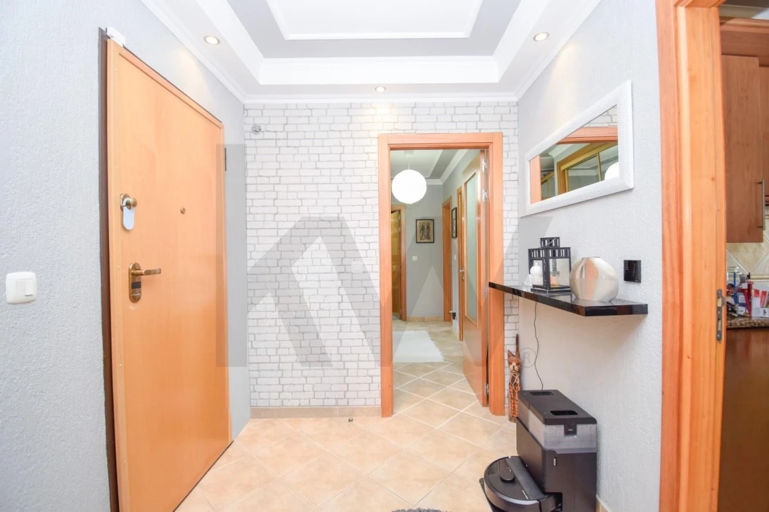 Apartamento T2 para Venda em Algueirão-Mem Martins Foto 15