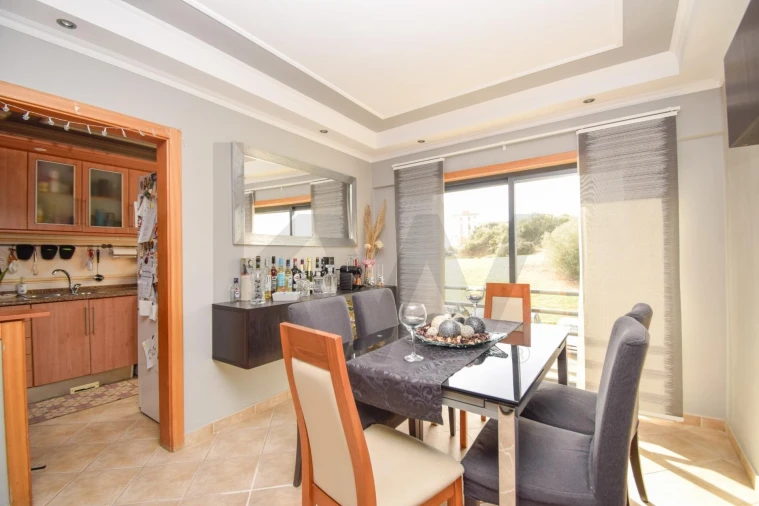 Apartamento T2 para Venda em Algueirão-Mem Martins Foto 8