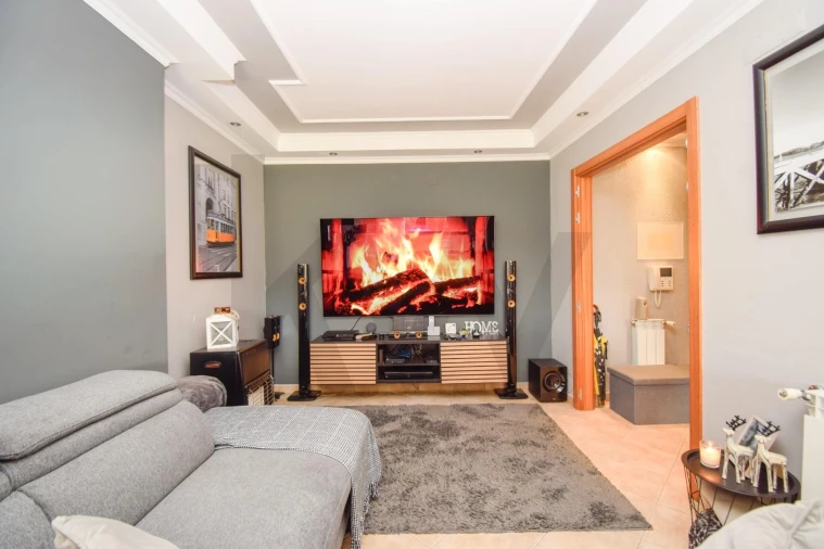 Apartamento T2 para Venda em Algueirão-Mem Martins Foto 6