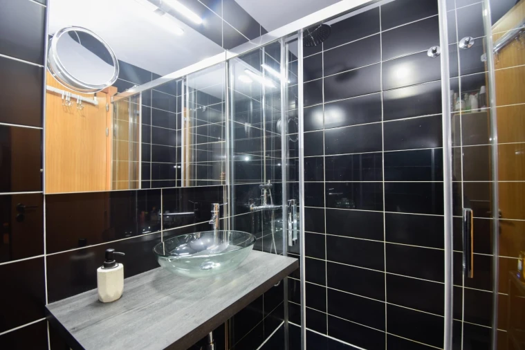 Apartamento T2 para Venda em Algueirão-Mem Martins Foto 22