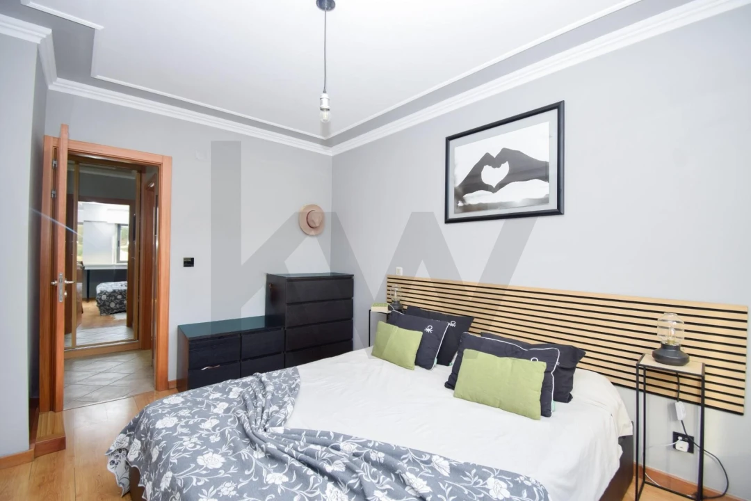 Apartamento T2 para Venda em Algueirão-Mem Martins Foto 20