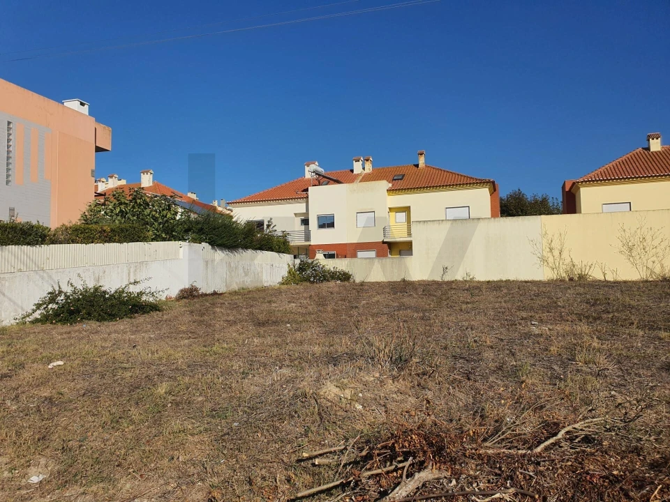 Terreno para Venda em Montijo e Afonsoeiro Foto 3