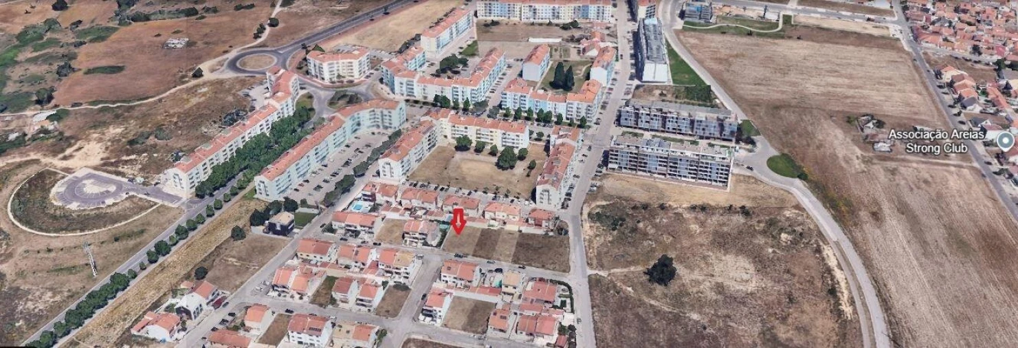 Terreno para Venda em Montijo e Afonsoeiro Foto 8