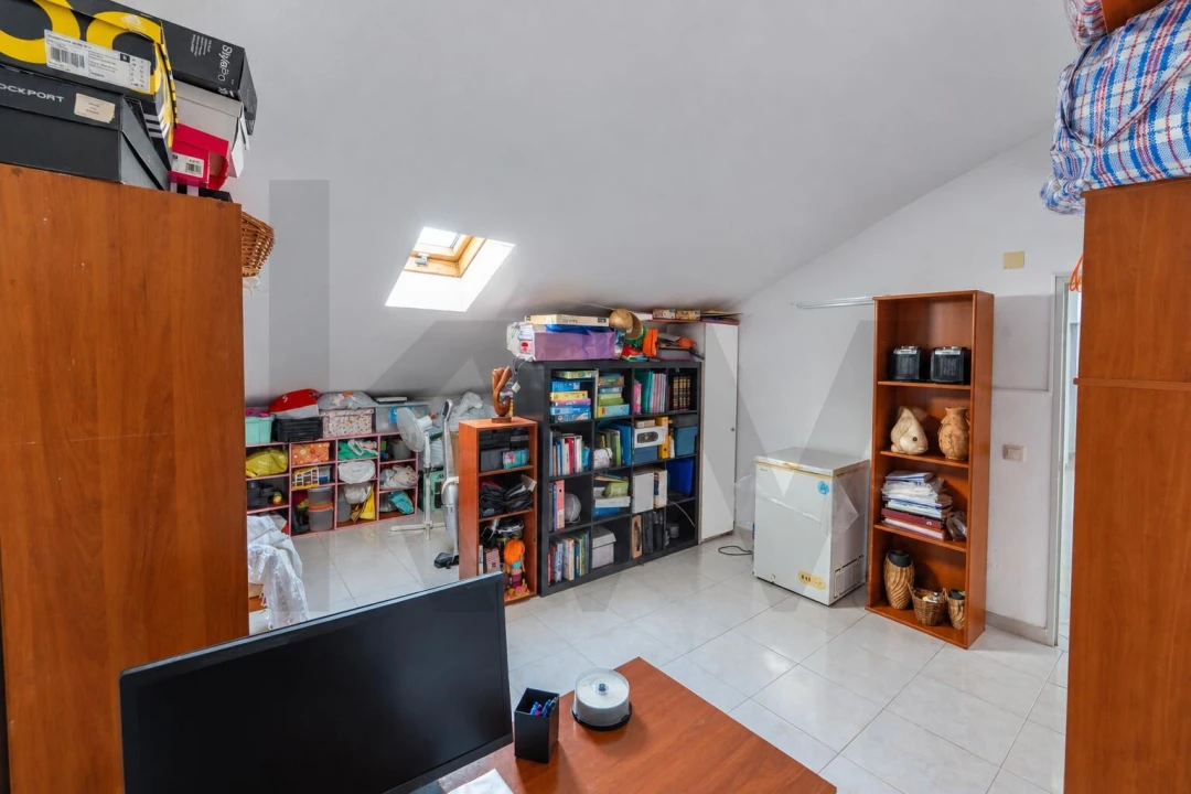 Apartamento T3 para Venda em Seixal, Arrentela e Aldeia de Paio Pires Foto 50
