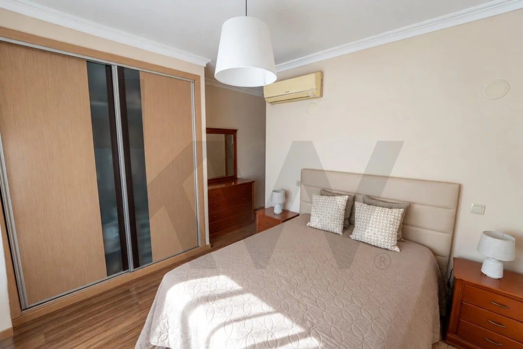 Apartamento T3 para Venda em Seixal, Arrentela e Aldeia de Paio Pires Foto 22