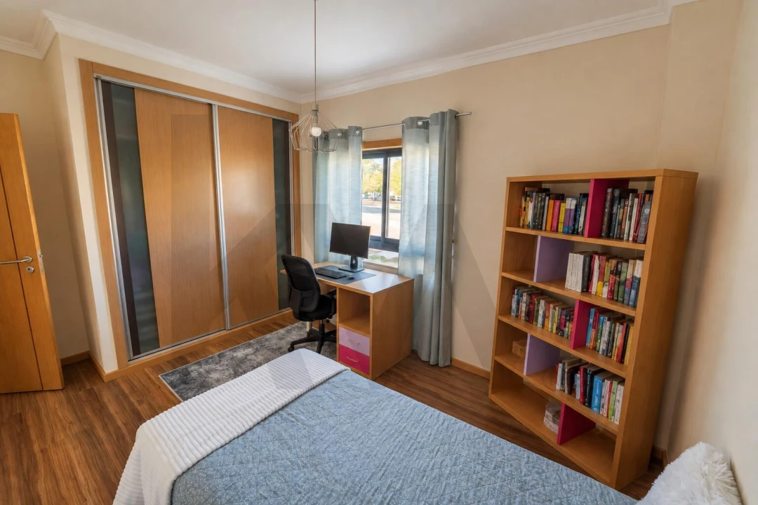 Apartamento T3 para Venda em Seixal, Arrentela e Aldeia de Paio Pires Foto 29