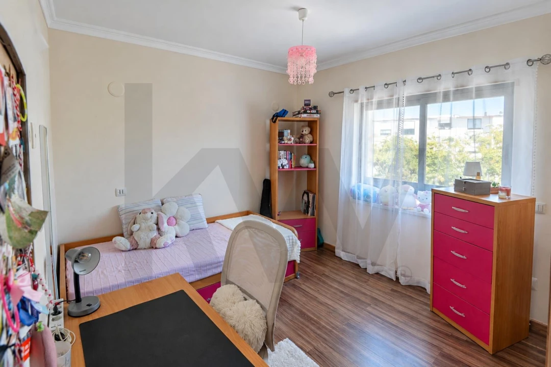 Apartamento T3 para Venda em Seixal, Arrentela e Aldeia de Paio Pires Foto 34