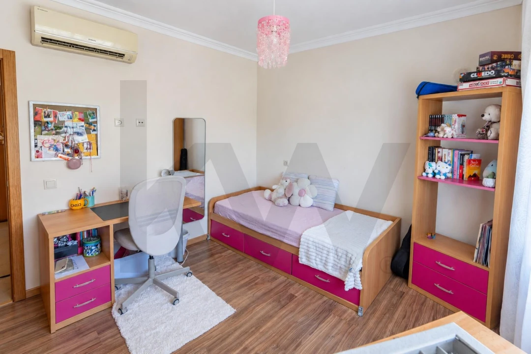 Apartamento T3 para Venda em Seixal, Arrentela e Aldeia de Paio Pires Foto 38