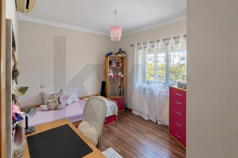Apartamento T3 para Venda em Seixal, Arrentela e Aldeia de Paio Pires Foto 36