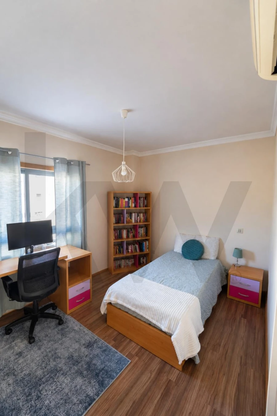Apartamento T3 para Venda em Seixal, Arrentela e Aldeia de Paio Pires Foto 30