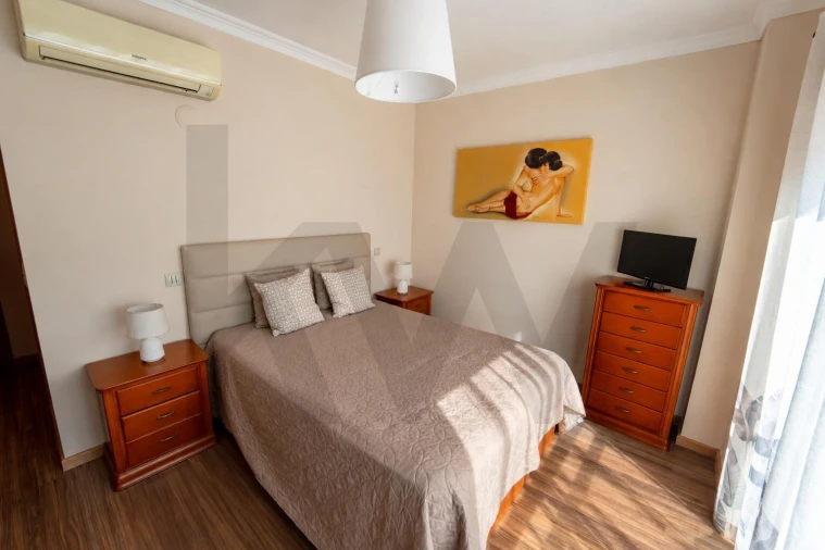 Apartamento T3 para Venda em Seixal, Arrentela e Aldeia de Paio Pires Foto 24