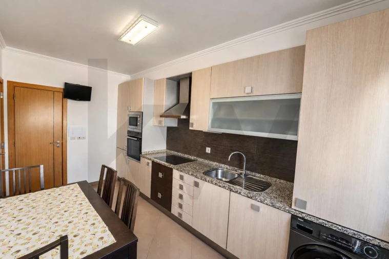 Apartamento T3 para Venda em Seixal, Arrentela e Aldeia de Paio Pires Foto 19