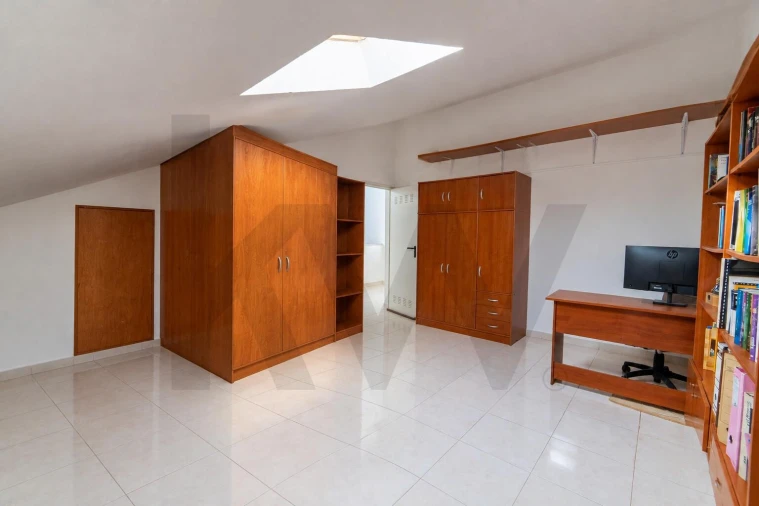 Apartamento T3 para Venda em Seixal, Arrentela e Aldeia de Paio Pires Foto 51