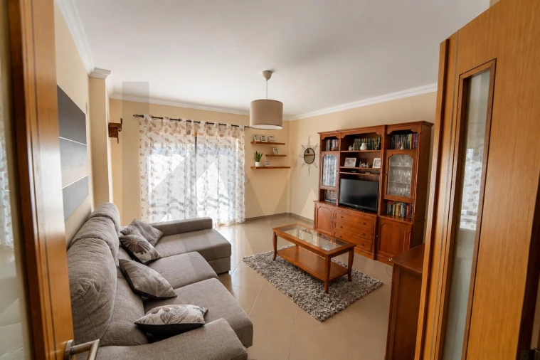 Apartamento T3 para Venda em Seixal, Arrentela e Aldeia de Paio Pires Foto 7