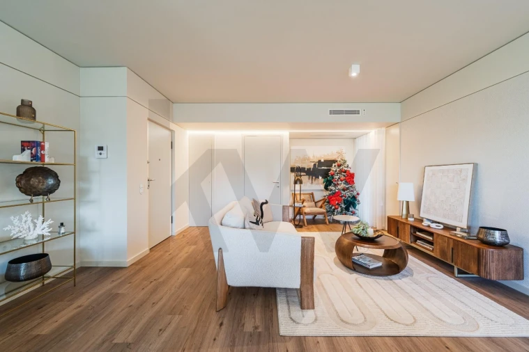 Apartamento T3 para Venda em Ramalde Foto 4