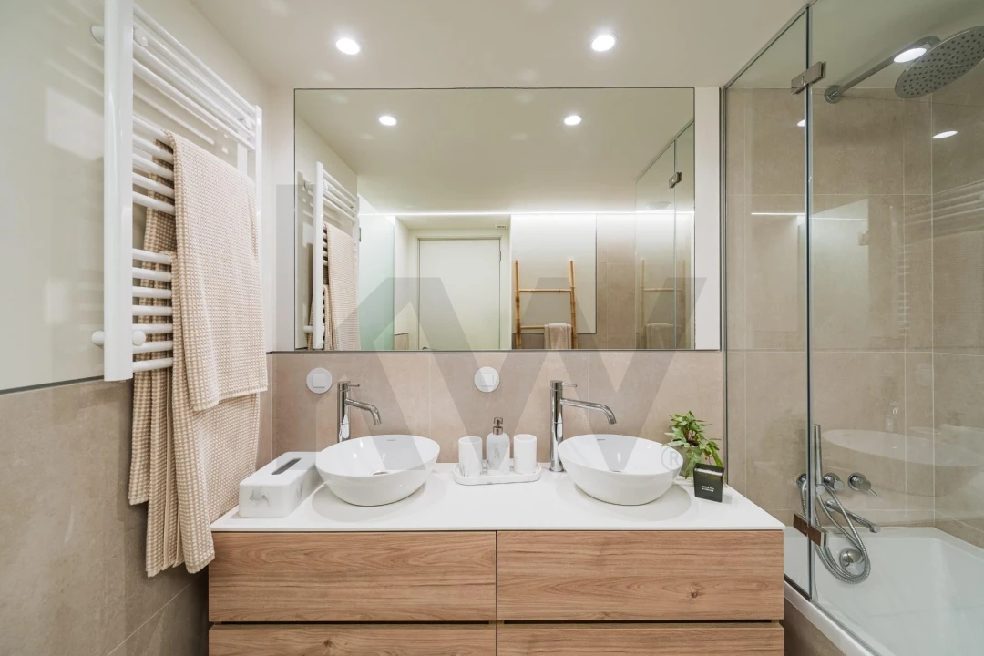 Apartamento T1 para Venda em Ramalde Foto 20