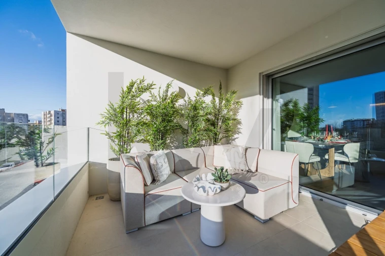 Apartamento T3 para Venda em Ramalde Foto 16