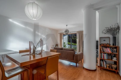 Apartamento T2 para Venda em Gondomar (São Cosme), Valbom e Jovim