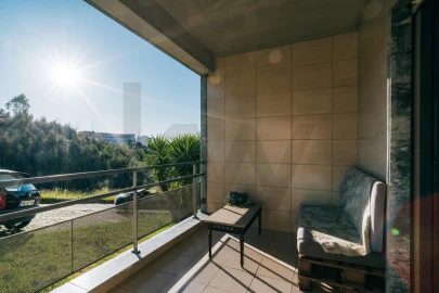 Apartamento T2 para Venda em Gondomar (São Cosme), Valbom e Jovim