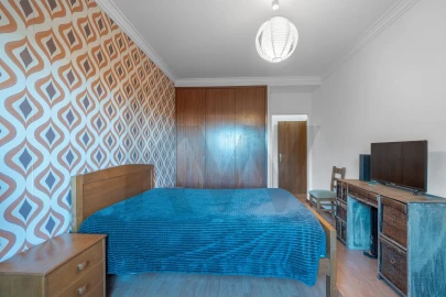 Apartamento T2 para Venda em Gondomar (São Cosme), Valbom e Jovim
