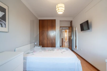 Apartamento T2 para Venda em Gondomar (São Cosme), Valbom e Jovim
