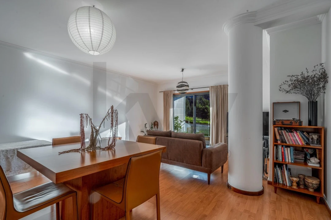 Apartamento T2 para Venda em Gondomar (São Cosme), Valbom e Jovim Foto 4