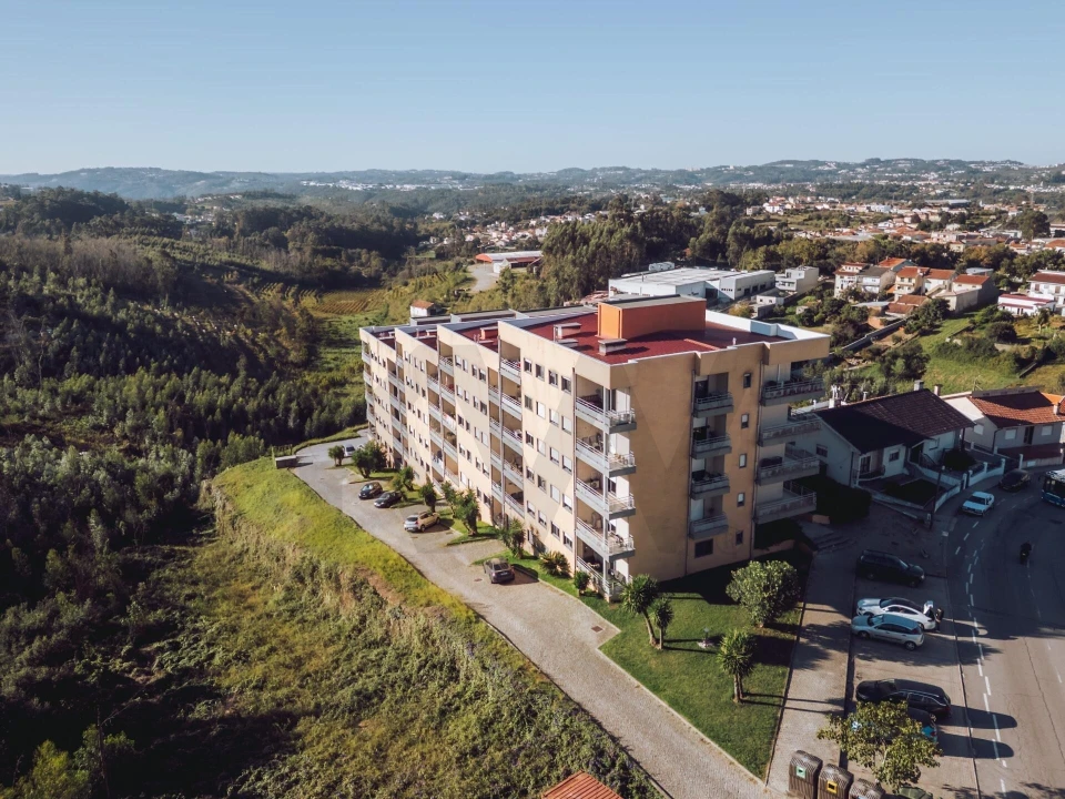 Apartamento T2 para Venda em Gondomar (São Cosme), Valbom e Jovim Foto 1