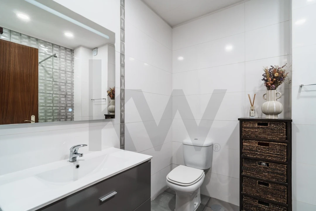 Apartamento T2 para Venda em Gondomar (São Cosme), Valbom e Jovim Foto 19