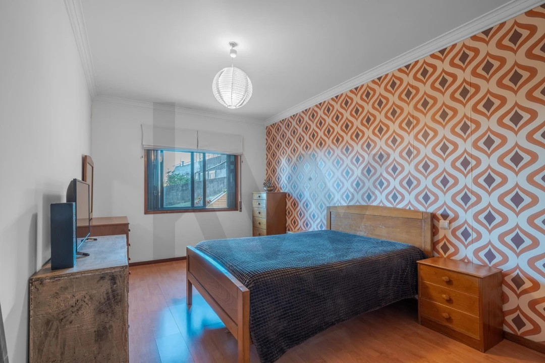 Apartamento T2 para Venda em Gondomar (São Cosme), Valbom e Jovim Foto 21