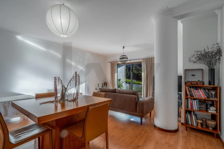 Apartamento T2 para Venda em Gondomar (São Cosme), Valbom e Jovim Foto 4