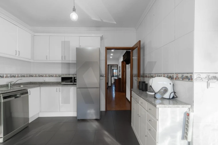 Apartamento T2 para Venda em Gondomar (São Cosme), Valbom e Jovim Foto 14
