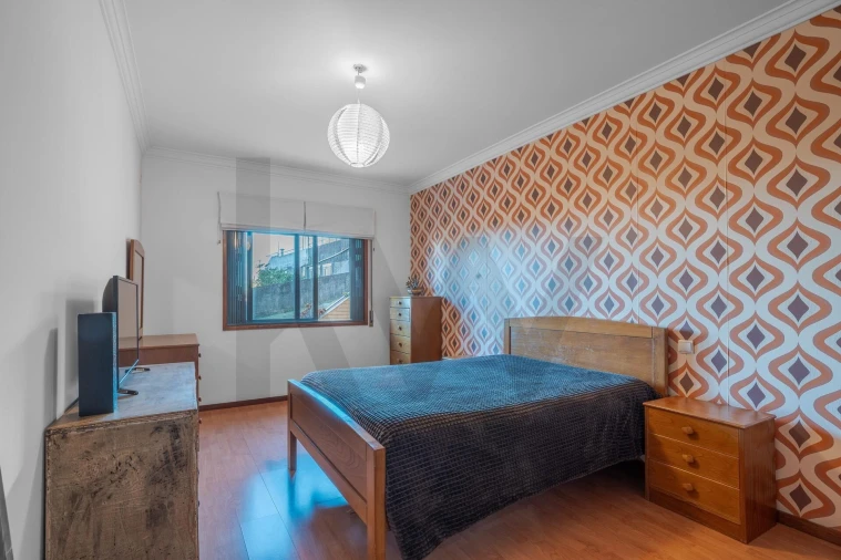 Apartamento T2 para Venda em Gondomar (São Cosme), Valbom e Jovim Foto 21